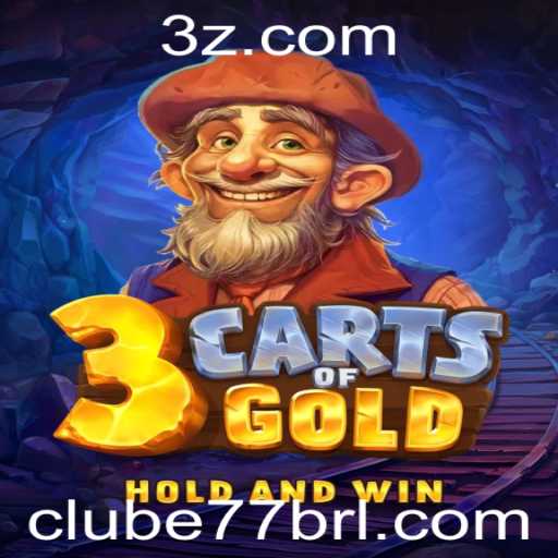 Explorando o Fascinante Mundo de 3cartsOfGold: O Jogo que Conquista o Clube77