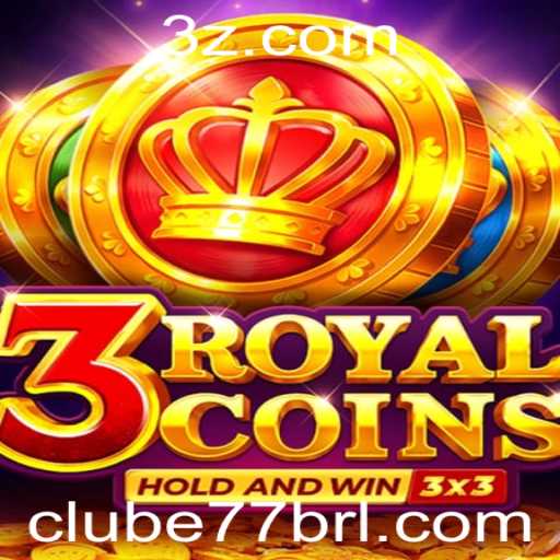 Desvendando '3royalcoins': Um Mergulho no Mundo do Jogo Clássico da Clube77