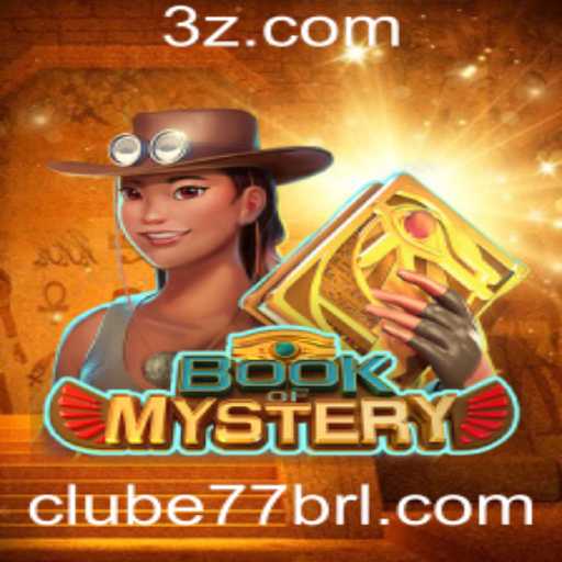 Explorando o Fascinante Mundo de BookofMystery no Clube77