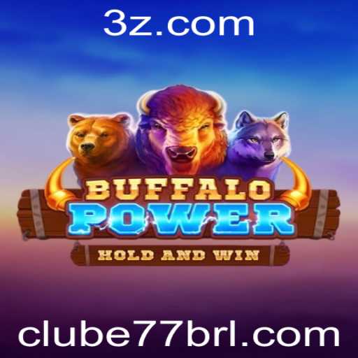 Descubra BuffaloPower: O Jogo que Conquista no Clube77