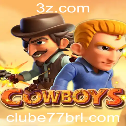 COWBOYS: Desvende o Novo Jogo Que Tem Cativado o clube77