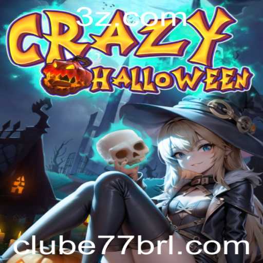 Explorando CrazyHalloween: O Jogo do Momento no Clube77