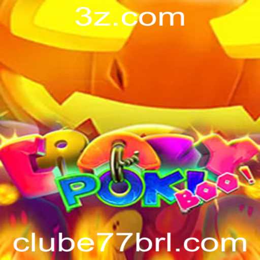 Descubra o Mundo de CrazyPokiBoo: Um Jogo Empolgante no Clube77