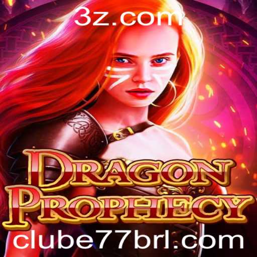 DragonProphecy: O Novo Fenômeno do Clube77