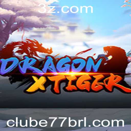 Descobrindo o Empolgante Mundo de DragonXTiger: Um Jogo de Estratégia do Clube77
