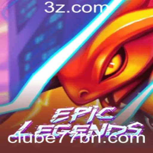 Descubra o Mundo de EpicLegends: Aventura e Estratégia