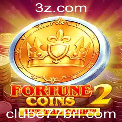 Explorando o Mundo de FortuneCoins2: O Jogo que Conquista o Clube77
