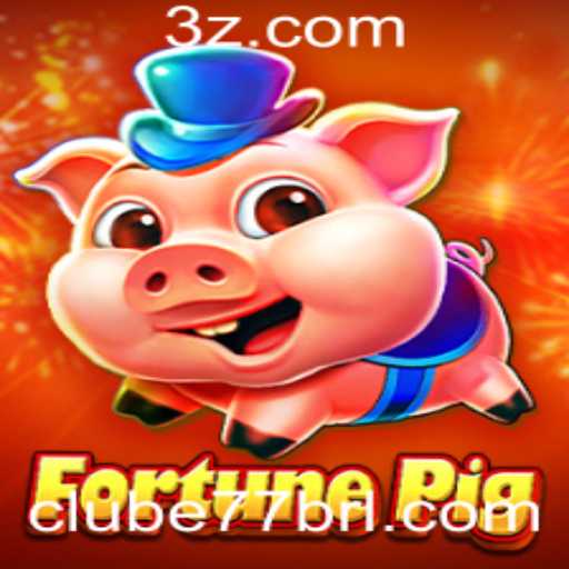 Explorando o Empolgante Jogo FortunePig e o Fascínio do Clube77
