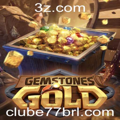 Explorando o Fascinante Mundo de GemstonesGold no Clube77