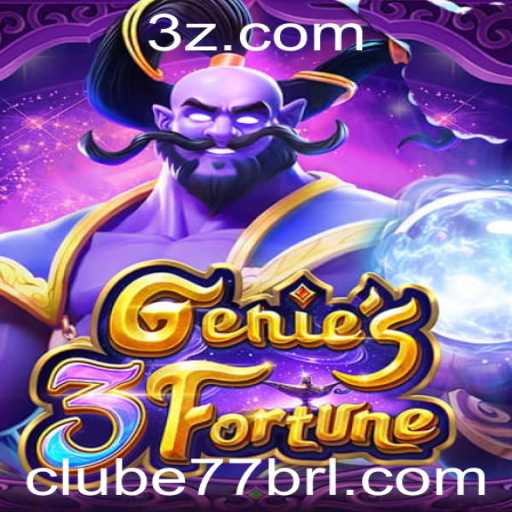 Descubra o Fascinante Mundo de Genie3Fortune e as Regras do Clube77