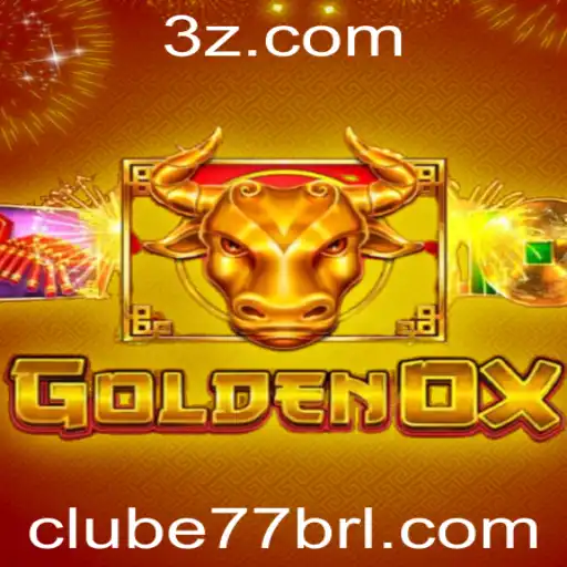 Descubra o Empolgante Mundo de GoldenOx e Entre para o Clube77