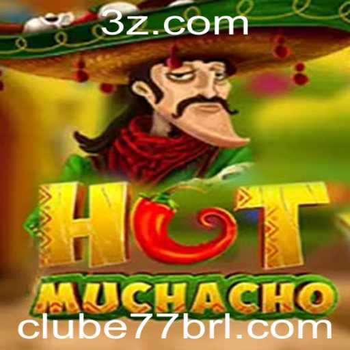 Descubra HotMuchacho: O Jogo Que Está Dominando o Clube77