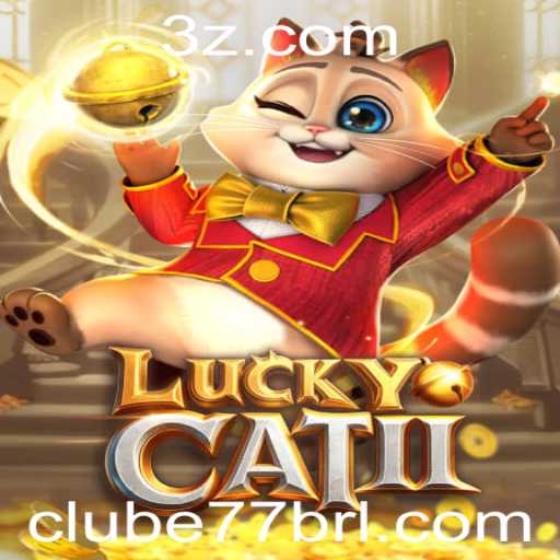 LuckyCatII: Explorando o Universo Fascinante do Clube77