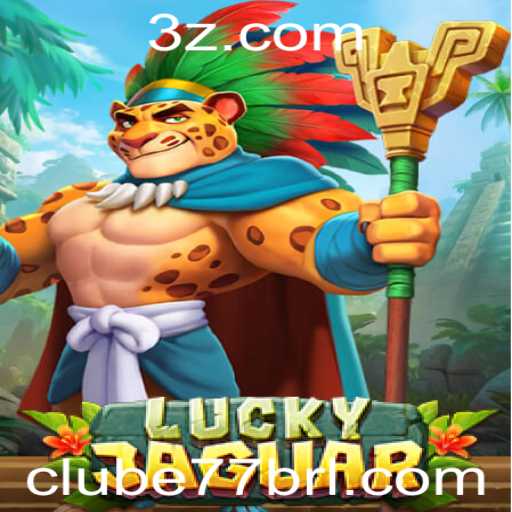 Descubra o Jogo LuckyJaguar: Diversão e Estratégia no Clube77