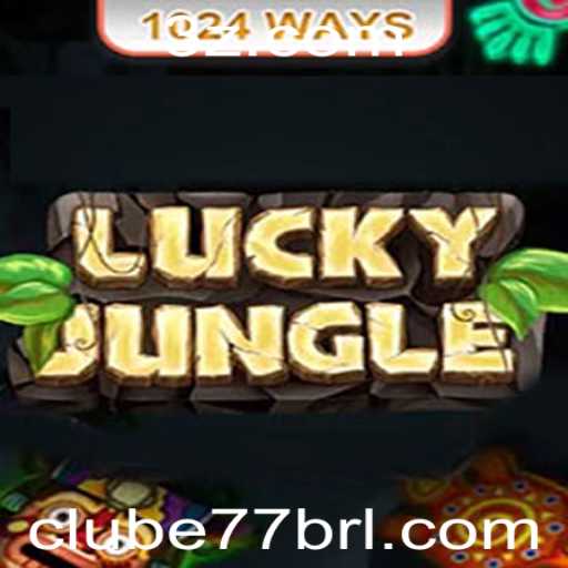 Descubra o Fascinante Mundo de LuckyJungle1024