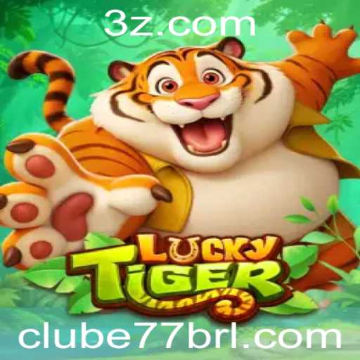 Explorando o Universo Empolgante de LuckyTiger: O Que é e Como Jogar