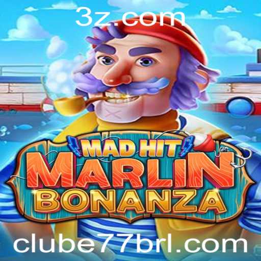 Explore o Mundo de MadHitMarlinBonanza