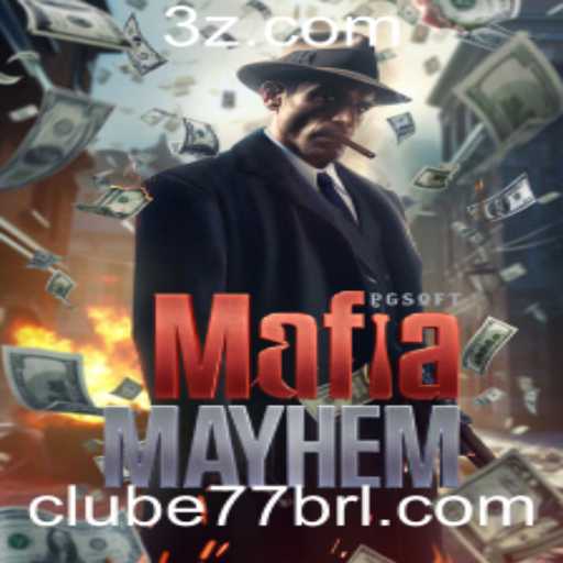 Desvendando MafiaMayhem: O Jogo de Estratégia e Conspiração