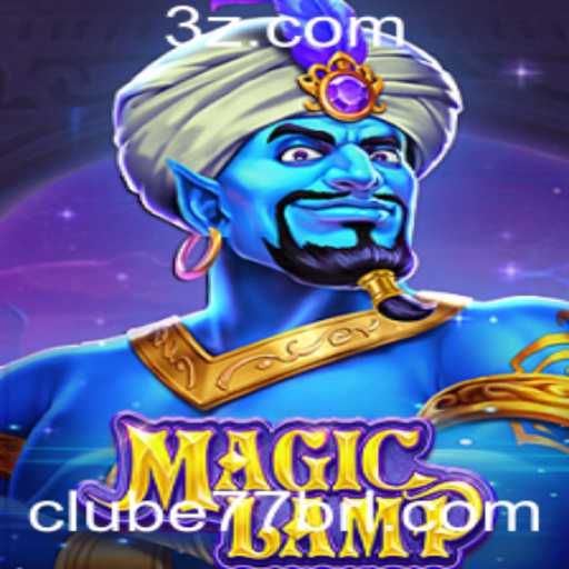 Descubra o Fascinante Mundo de MagicLamp no Clube77