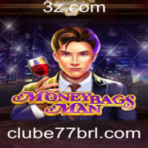 Decifrando o Fascínio de MoneybagsMan: Clube77 e as Novas Regras do Jogo