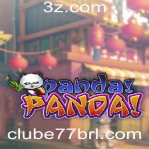 Descubra o Fascinante Mundo de PandaPanda: O Jogo do Clube77