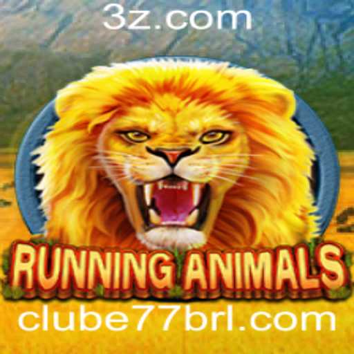 RunningAnimals: Descubra o Mundo Dinâmico de Clube77