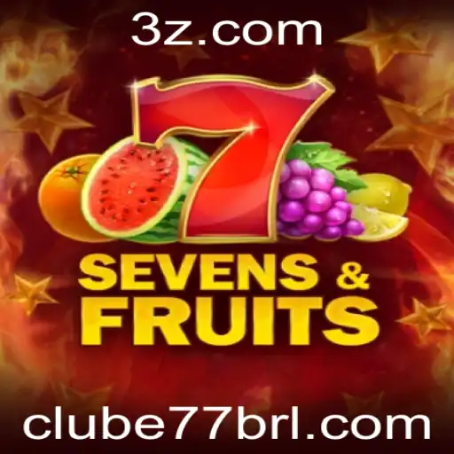 Desbravando o Mundo de SevensFruits no Clube77