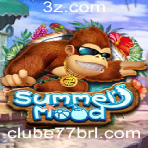 SummerMood: Mergulhe na Diversão com Clube77