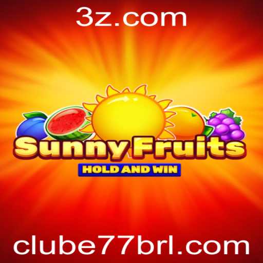 Descubra o Mundo Vibrante de SunnyFruits no Clube77