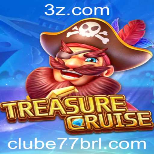 Explorando o Mundo de 'TREASURECRUISE': Um Mergulho no Jogo que Conquista Aventureiros