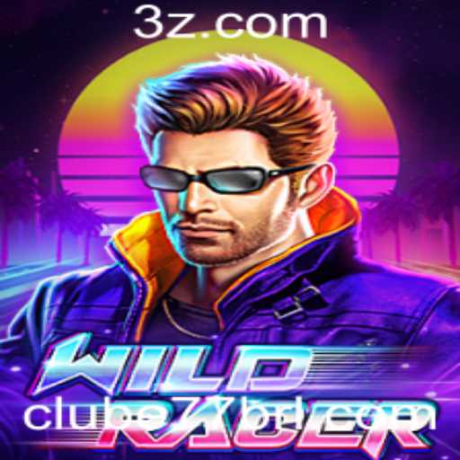 WildRacer: Desbravando Aventuras Radicais no Clube77