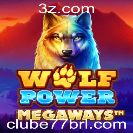 Descubra o Fascinante Mundo de WolfPowerMega no Clube77