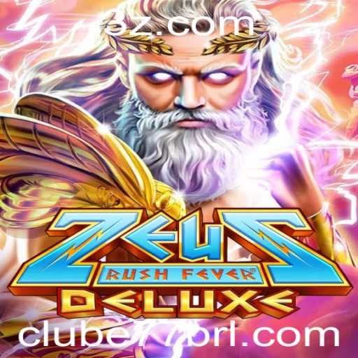Explorando o Universo de ZeusRushFeverDeluxe: Regras e Dinâmica do Jogo